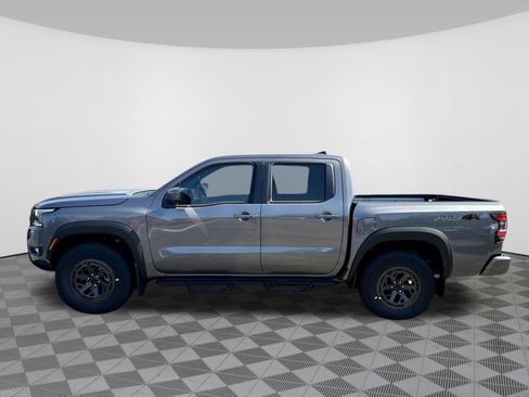 Certified 2026 Nissan Frontier PRO-4X w/ Pro Premium Package AWD/4WD image 15