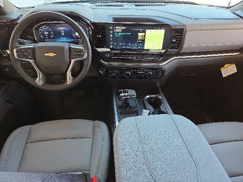 New 2026 Chevrolet Silverado 1500 LT w/ Safety Package AWD/4WD image 33