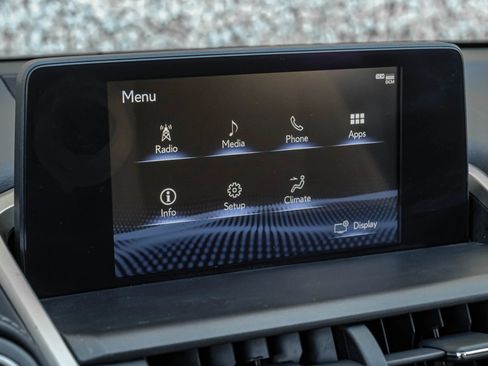 Used 2019 Lexus NX 300h AWD w/ Comfort Package image 37