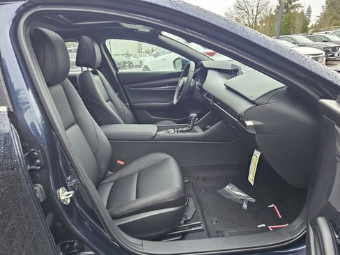 New 2026 MAZDA MAZDA3 s image 29