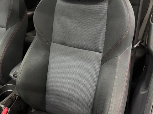 Used 2016 Subaru WRX Premium w/ Popular Package #2 AWD/4WD image 40