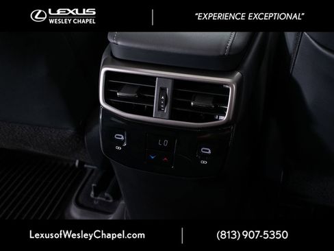 Used 2025 Lexus RX 350 Premium Plus w/ Convenience Package FWD image 26