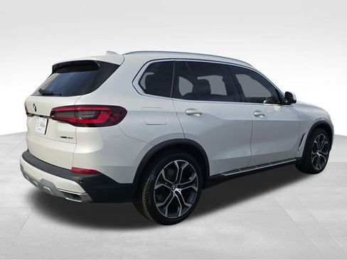 Used 2020 BMW X5 sDrive40i w/ Premium Package image 3