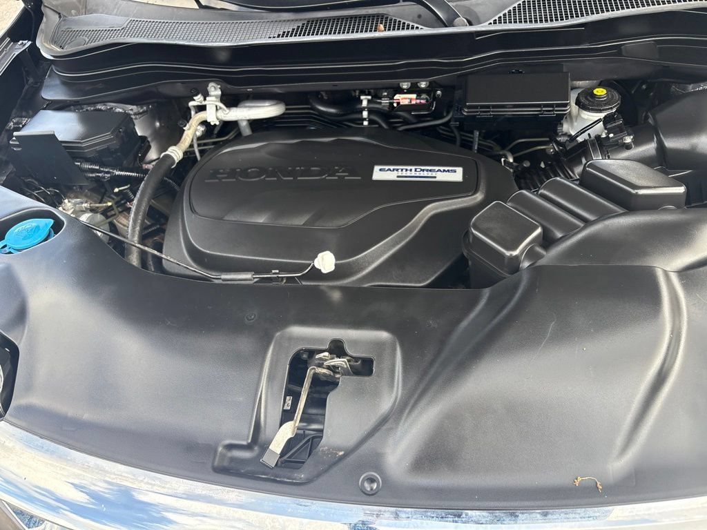 Used 2019 Honda Pilot EX-L image 11
