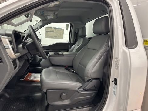 New 2025 Ford F350 XL w/ XL Chrome Package image 40