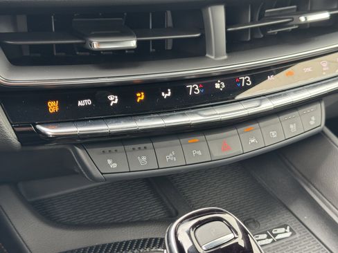 New 2025 Cadillac CT5 Sport w/ Sun And Sound Package image 23