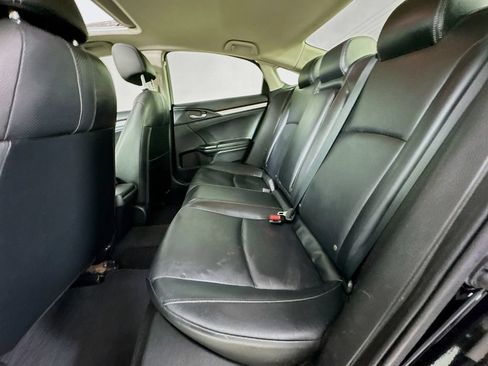 Used 2018 Honda Civic EX-L image 32