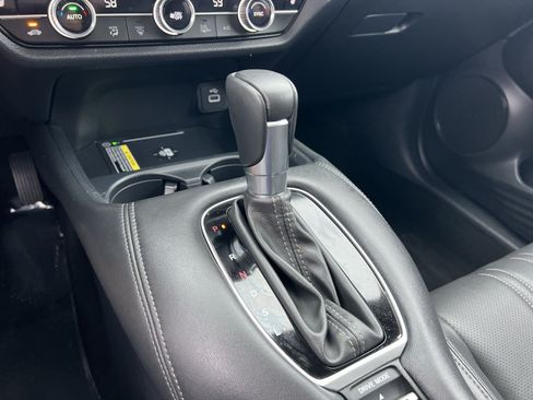 Used 2024 Honda HR-V EX-L image 21