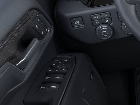 New 2026 Chevrolet Silverado 2500 LTZ w/ LTZ Plus Package AWD/4WD image 22