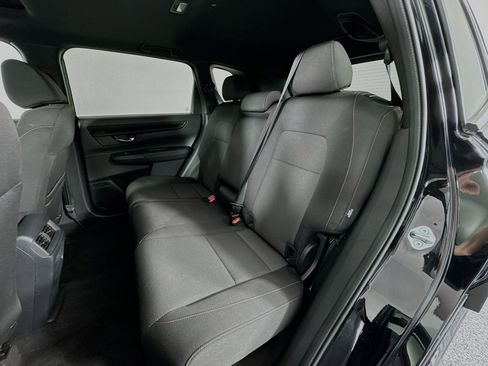 Certified 2025 Honda CR-V Sport image 24