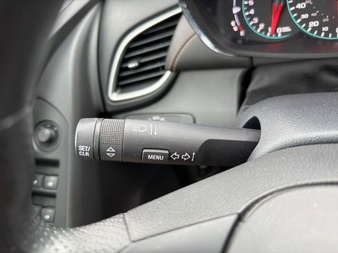 Used 2021 Chevrolet Trax LS image 10