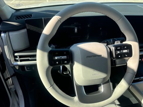 New 2026 Hyundai Santa Fe SE image 13