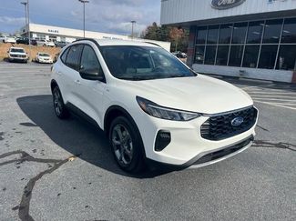 New 2025 Ford Escape ST-Line w/ Tech Pack #1 image 1