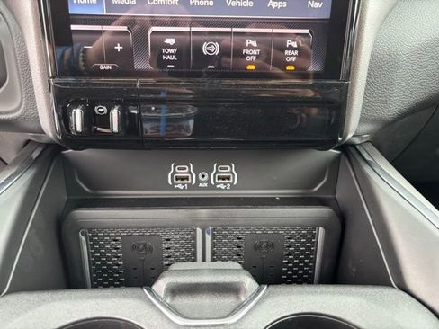 New 2026 RAM 2500 Laramie image 16