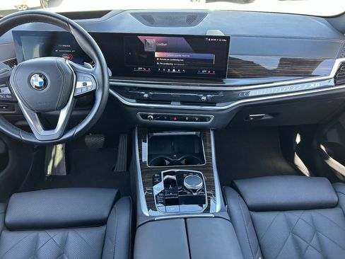 Used 2026 BMW X5 xDrive40i AWD/4WD image 15
