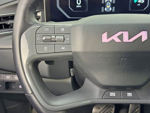 Used 2024 Kia EV9 GT-Line image 21