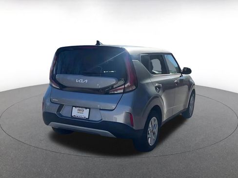 Used 2025 Kia Soul LX w/ LX Technology Package image 14