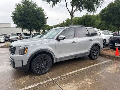 Certified 2024 Kia Telluride SX X-Line