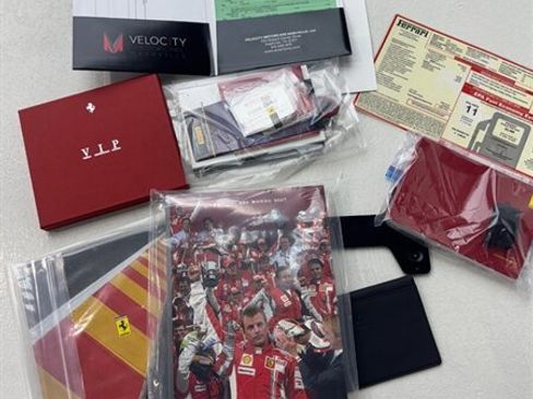 Used 2009 Ferrari F430 Scuderia image 22