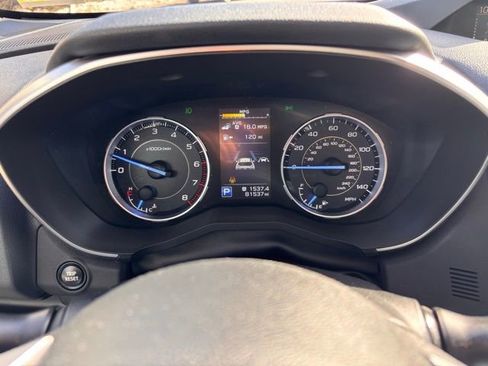 Used 2019 Subaru Ascent Limited image 25