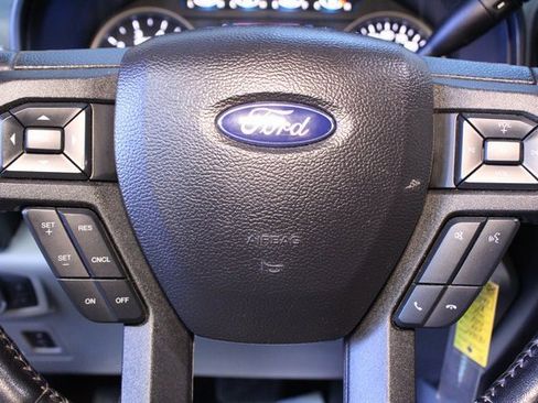 Used 2018 Ford F150 XLT w/ Equipment Group 302A Luxury image 19