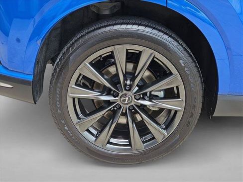 Used 2024 Lexus RX 350 F Sport w/ Convenience Package AWD/4WD image 22
