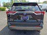 Used 2020 Toyota RAV4 Limited image 5