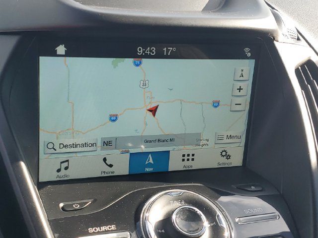 Used 2018 Ford Escape Titanium AWD/4WD image 27
