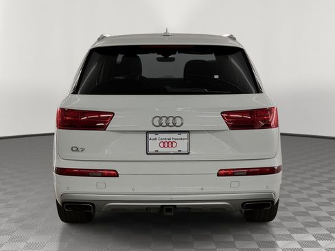 Used 2019 Audi Q7 3.0T Prestige w/ Prestige Package AWD/4WD image 10