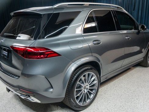 New 2026 Mercedes-Benz GLE 350 4MATIC image 5