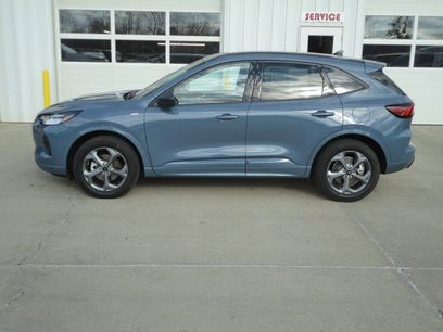 Used 2024 Ford Escape ST-Line