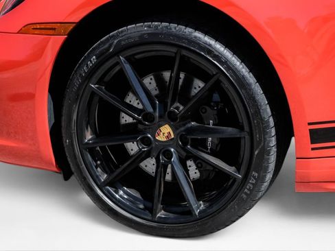 Used 2020 Porsche 911 Carrera S RWD image 46