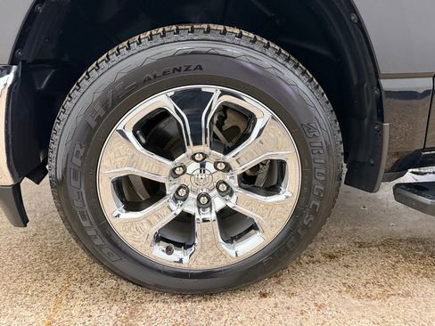 Used 2022 RAM 1500 Big Horn image 21