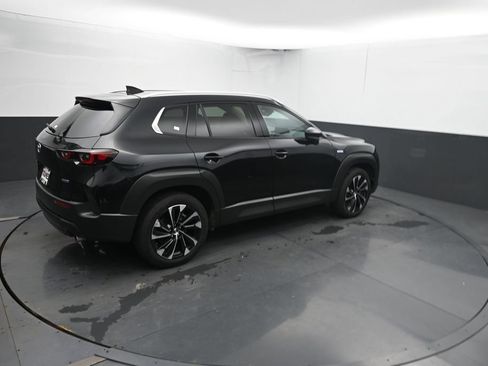 Used 2025 MAZDA CX-50 2.5 Hybrid w/ Premium Plus Pkg AWD/4WD image 12