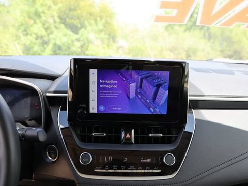 Used 2023 Toyota Corolla XLE FWD image 17