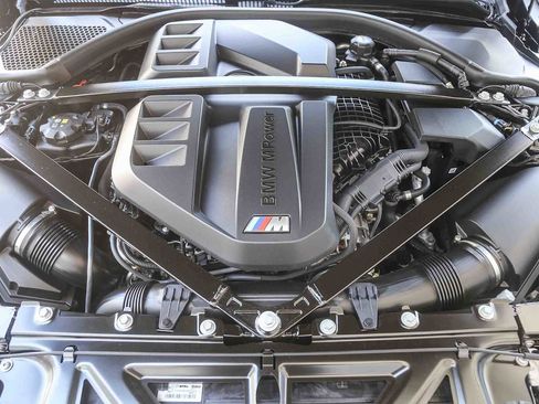 Certified 2023 BMW M3 Competition image 24