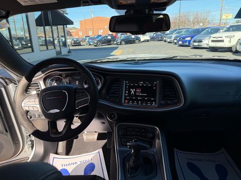 Used 2021 Dodge Challenger R/T Scat Pack w/ 1320 Plus Group image 18