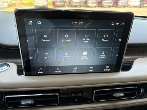 Used 2020 Lincoln Aviator Reserve w/ Equipment Group 202A AWD/4WD image 59