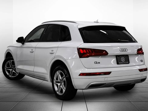 Used 2018 Audi Q5 2.0T Premium AWD/4WD image 10