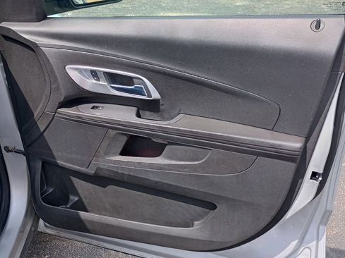 Used 2016 Chevrolet Equinox LS image 21