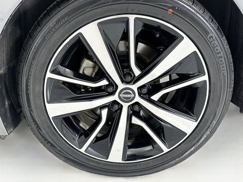 Used 2023 Nissan Maxima SV w/ Floor Mat Group FWD image 30