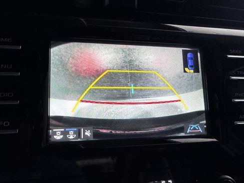 Used 2018 Toyota Camry XSE w/ Protection Package (Q2) FWD image 10