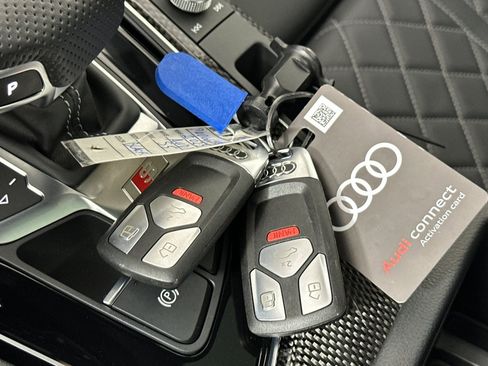 Used 2023 Audi S5 Premium Plus image 22