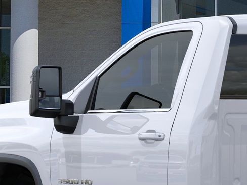 New 2026 Chevrolet Silverado 3500 W/T w/ WT Convenience Package AWD/4WD image 13