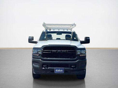 Used 2023 RAM 3500 Tradesman AWD/4WD image 2