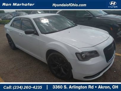 Used 2021 Chrysler 300 Touring w/ Sport Appearance Package