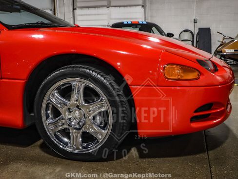 Used 1995 Mitsubishi 3000GT VR-4 image 56