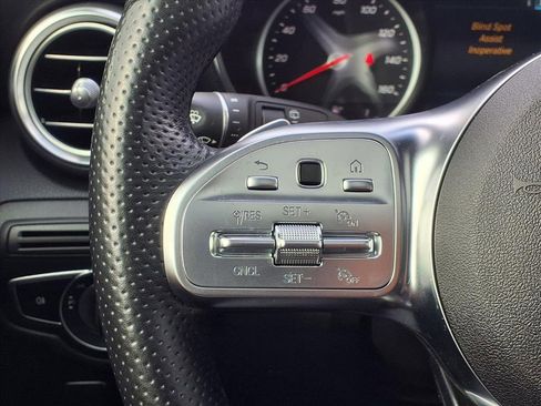 Used 2022 Mercedes-Benz GLC 300 image 14