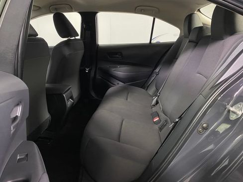 Used 2024 Toyota Corolla LE FWD image 11
