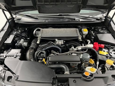 Used 2022 Subaru WRX GT image 58